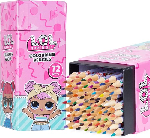 Lol surprise colouring - lol, 72