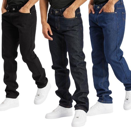 Mens durable workwear denim - mens,