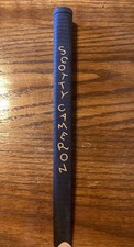 New Titleist Scotty Cameron No
