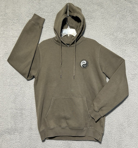 Rusty surfboards sweatshirt - rusty,