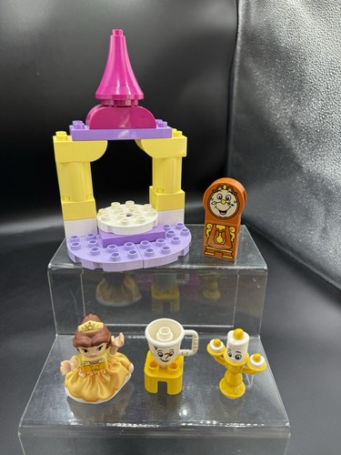 Lego duplo disney princess - duplo,