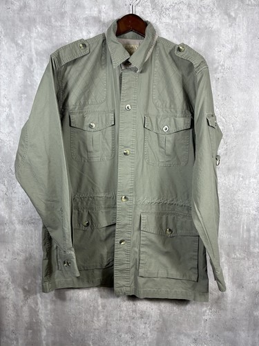 Vintage cabelas safari jacket - vintage,