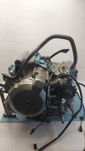 Suzuki sv650 k7 engine - k7,