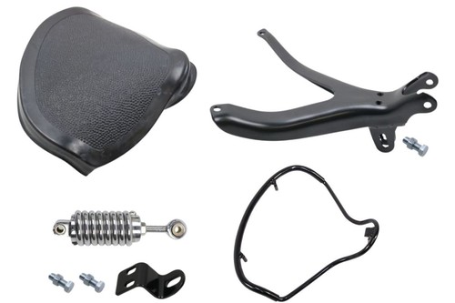 Driver saddle for bmw - driver,