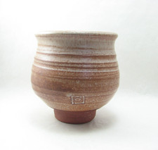 Studio Pottery Yunomi with