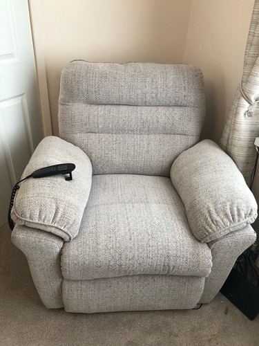 Scs pendle reclining - pendle,