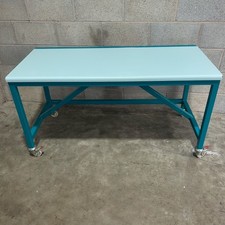 Boxford Denford CNC Roller Table Suit Routers, Mill & Lathe