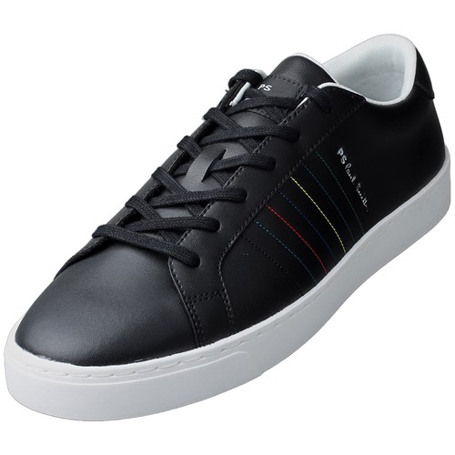 Paul smith aaron - smith,
