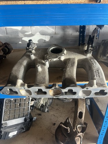 Saab b205 b235 - saab, manifold
