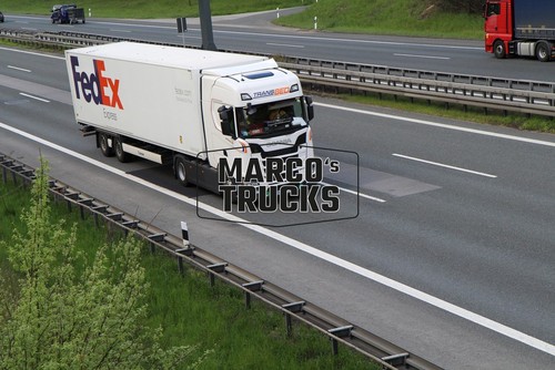 Truck photo scania - truck,