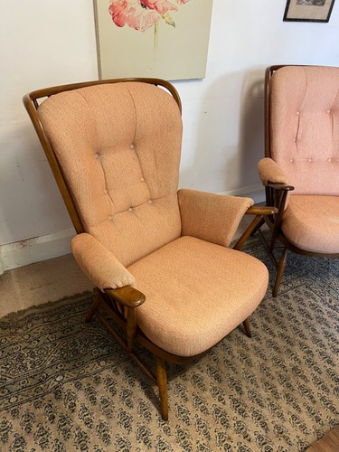 Pair ercol evergreen model - pair, of