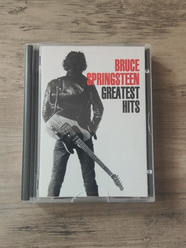 Bruce springsteen greatest - springsteen,