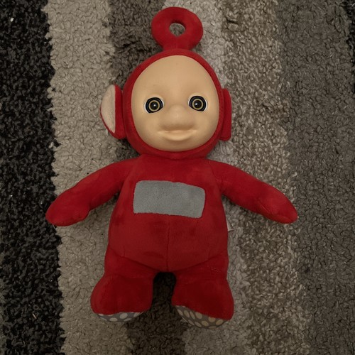 Teletubbies soft plush - -,
