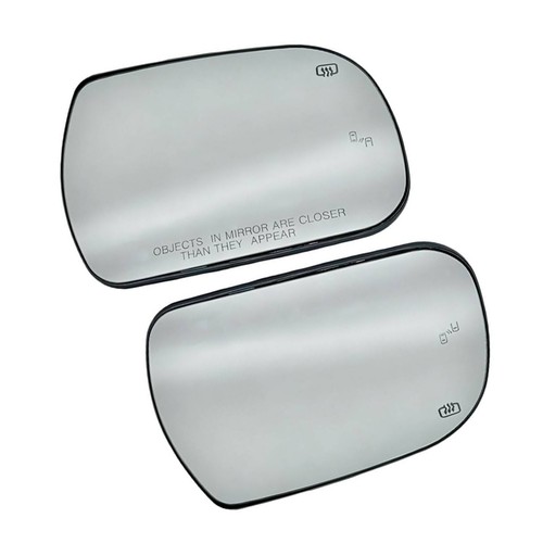 Professional pair mirror - pair, of