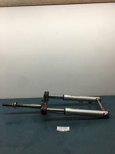 Complete fork honda 300 - complete,