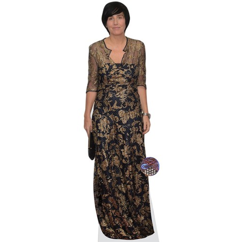 Sharleen spiteri mini size - sharleen,