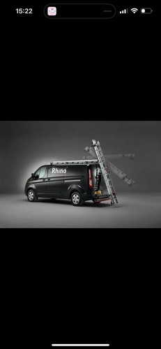 Rhino safe stow telescopic - 4,