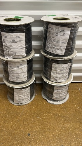 Solar cable 4mm - solar, pv