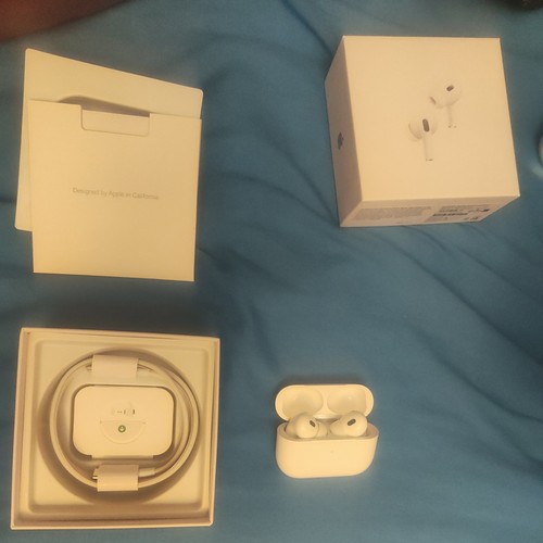 Apple airpods pro - airpods,