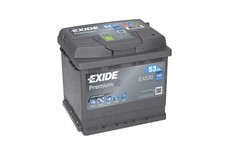 Starter Battery Fits Abarth