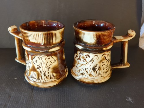 Vintage crescent ware - vintage,