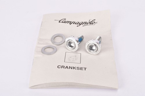 Nos campagnolo ra002 crank - nos, #fc-ra002