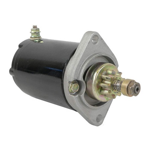 Starter motor for volvo penta - for,