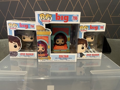 Funko pop big - pop!, full