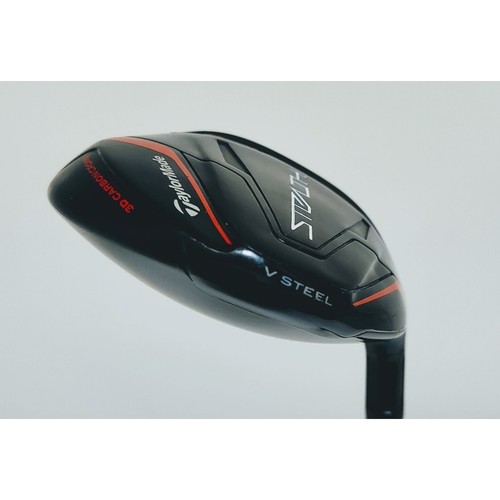 Taylormade stealth wood - taylormade, 7
