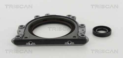 Clutch shaft seal - clutch, triscan