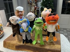 7 Jim Hensons The Muppets