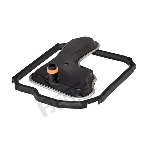 Automatic transmission filter