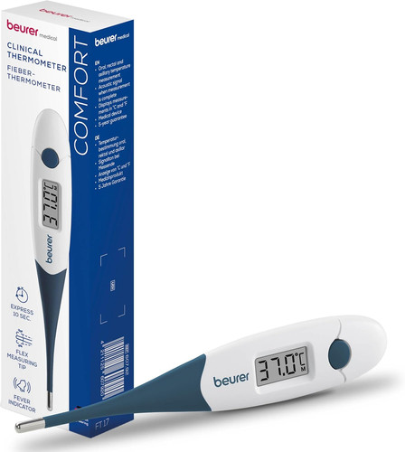 Digital clinical - ft, 17