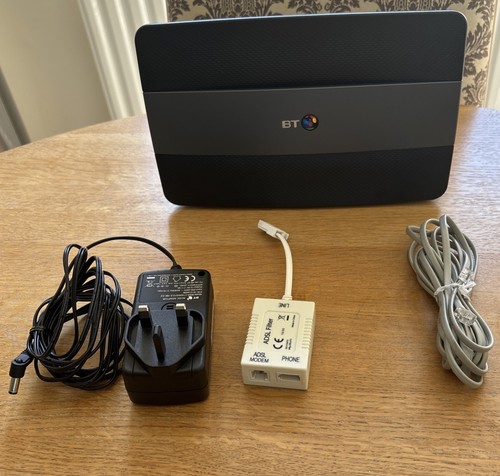 Smart hub home dual - bt,