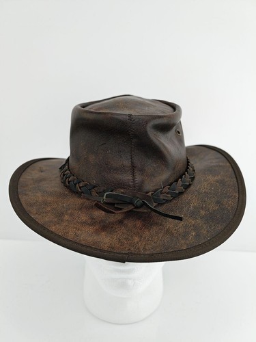 Barmah squashy hat bag - squashy,
