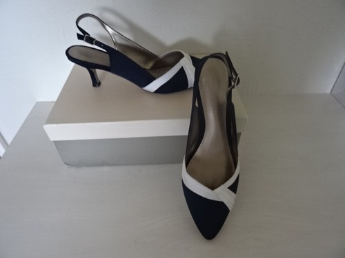 Jacques vert slingback - vert, shoes