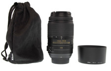 Nikon AF-S DX NIKKOR