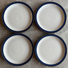 Denby Imperial Blue 8.5”