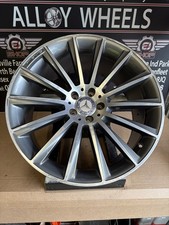 1 X MERCEDES GLC X253 AMG