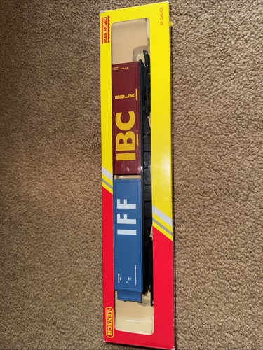 Hornby r6425 gauge - hornby,