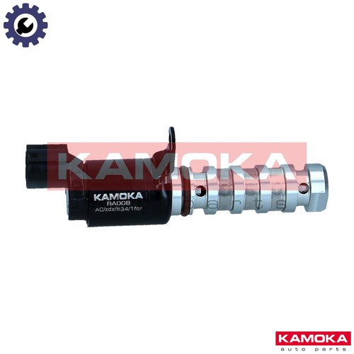 Control valve camshaft - control,