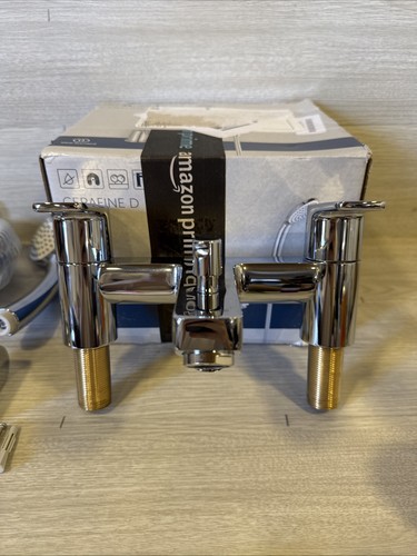 Ideal standard cerafine dual - standard,