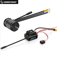 Hobbywing Ezrun MAX10 G2