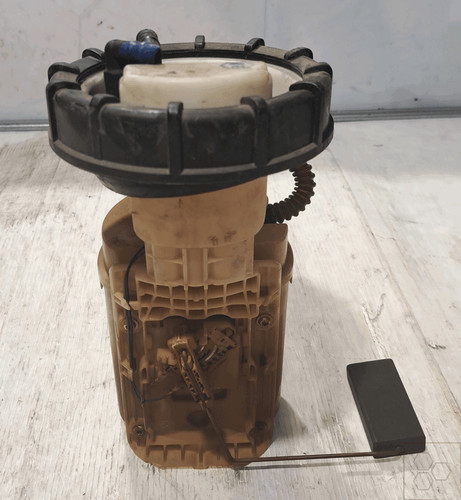 Fuel pump seat ibiza - seat, 1.2