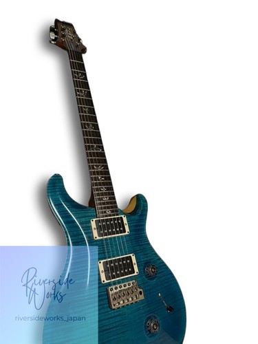 Prs custom 2015 korina - custom, wl