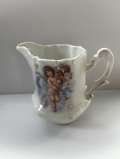 Antique Victorian porcelain