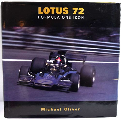 Lotus formula one icon - lotus, 72