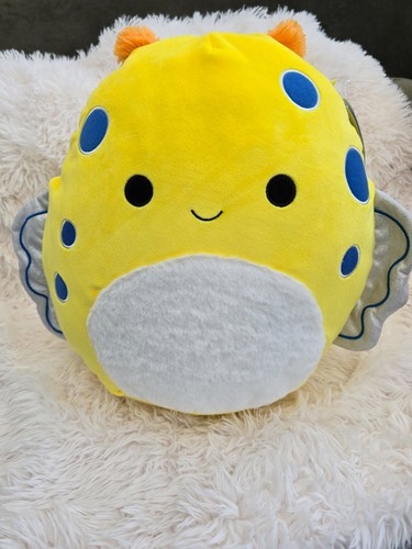 Squishmallow special edition - squishmallow,