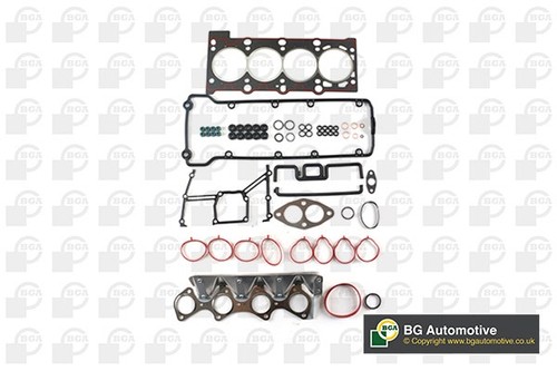 Bga hk0541 cylinder - bga, head