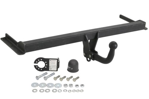 Bolt towbar fits - vw, polo